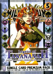 Legend of Tanananah